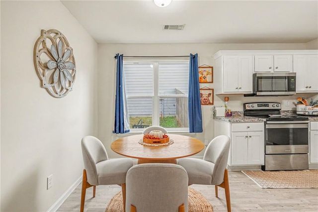 148 Charleston Lane, Milner, GA 30257