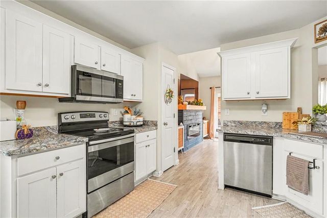 148 Charleston Lane, Milner, GA 30257
