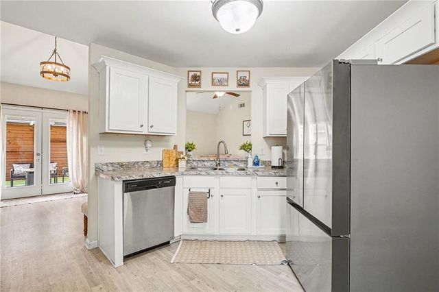 148 Charleston Lane, Milner, GA 30257