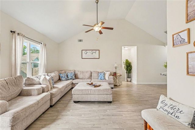 148 Charleston Lane, Milner, GA 30257