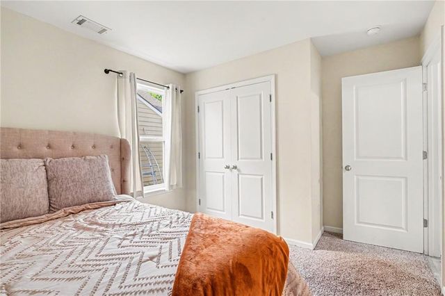 148 Charleston Lane, Milner, GA 30257