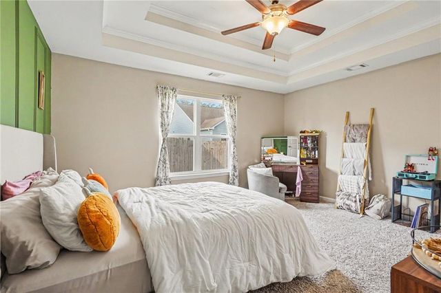 148 Charleston Lane, Milner, GA 30257