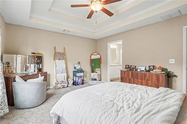 148 Charleston Lane, Milner, GA 30257