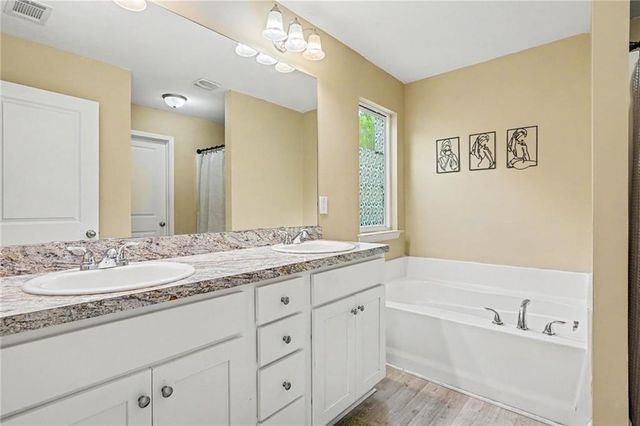 148 Charleston Lane, Milner, GA 30257