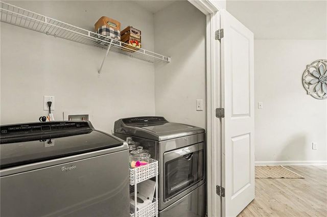 148 Charleston Lane, Milner, GA 30257