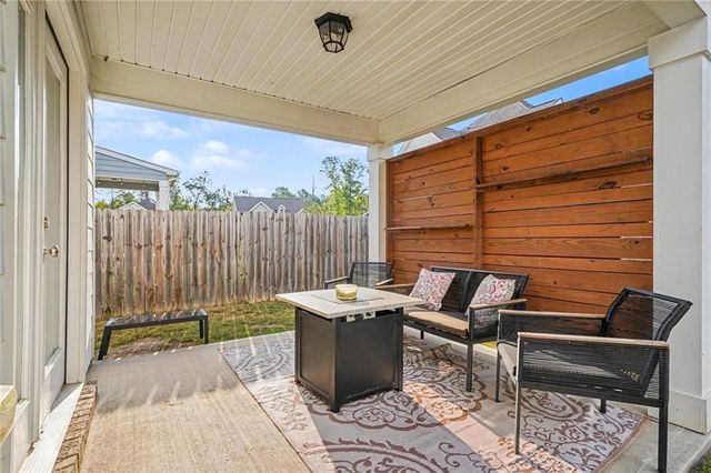 148 Charleston Lane, Milner, GA 30257