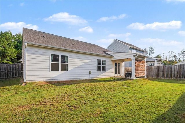 148 Charleston Lane, Milner, GA 30257