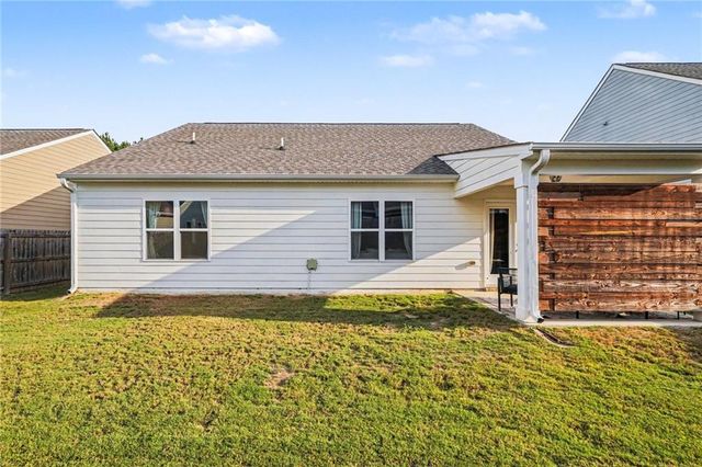 148 Charleston Lane, Milner, GA 30257