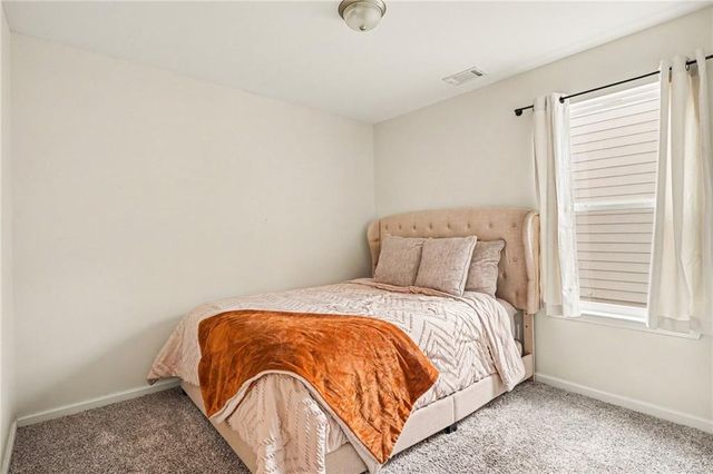 148 Charleston Lane, Milner, GA 30257