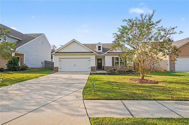 148 Charleston Lane, Milner, GA 30257