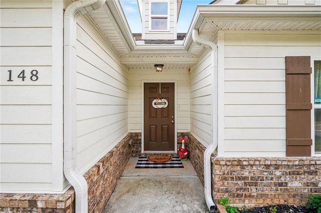 148 Charleston Lane, Milner, GA 30257