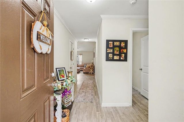 148 Charleston Lane, Milner, GA 30257