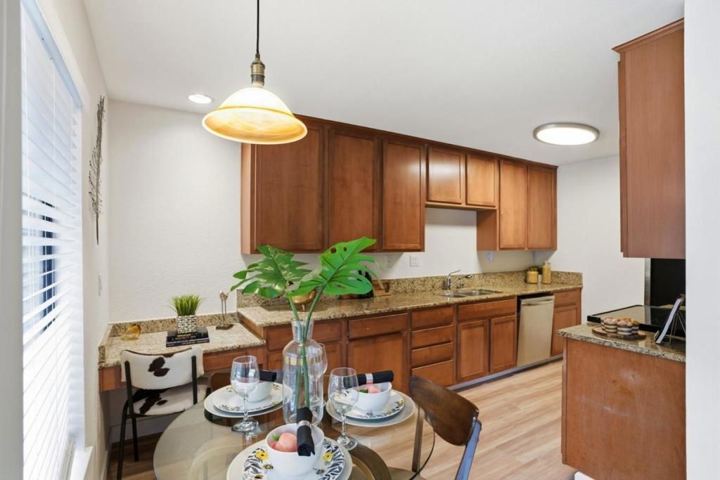 Image 10 of property listing at 300 Glenwood Circle 174, Monterey, CA 93940
