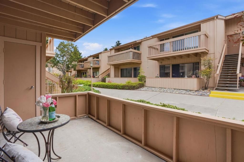Image 17 of property listing at 300 Glenwood Circle 174, Monterey, CA 93940