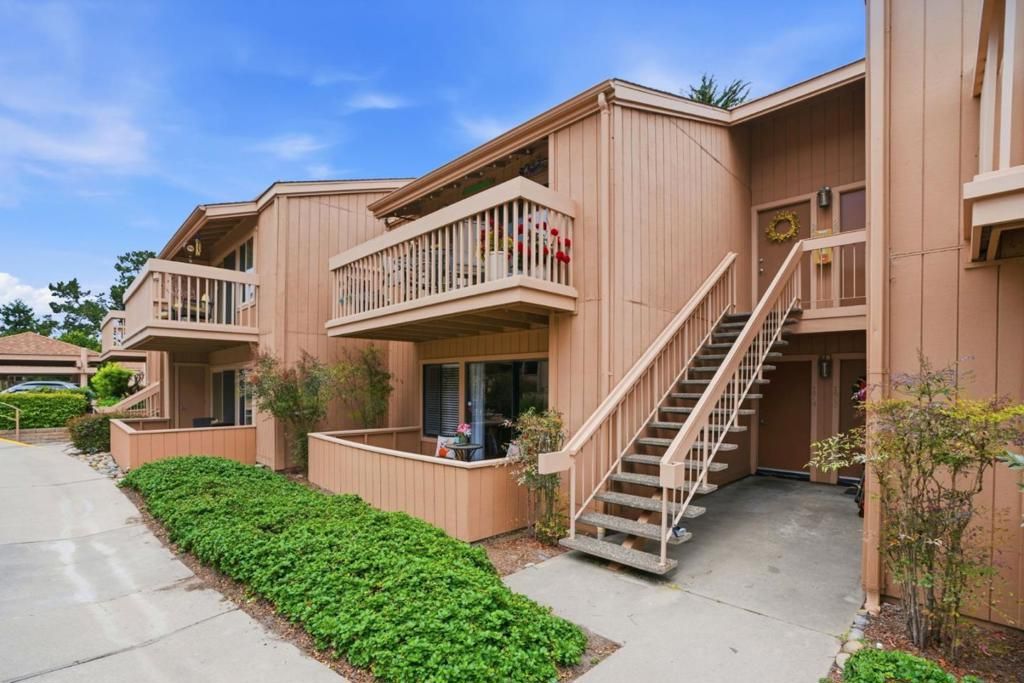 Image 18 of property listing at 300 Glenwood Circle 174, Monterey, CA 93940