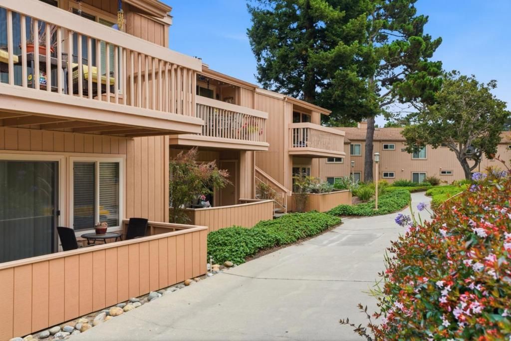 Image 2 of property listing at 300 Glenwood Circle 174, Monterey, CA 93940