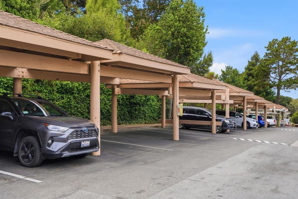 Image 21 of property listing at 300 Glenwood Circle 174, Monterey, CA 93940