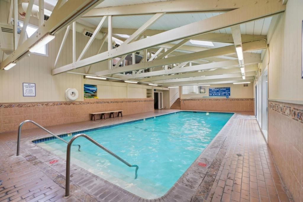 Image 24 of property listing at 300 Glenwood Circle 174, Monterey, CA 93940