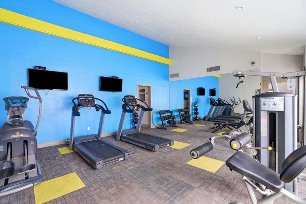 Image 26 of property listing at 300 Glenwood Circle 174, Monterey, CA 93940