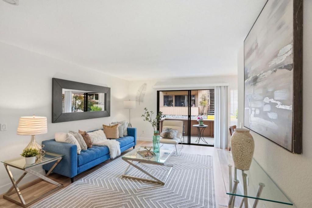 Image 3 of property listing at 300 Glenwood Circle 174, Monterey, CA 93940