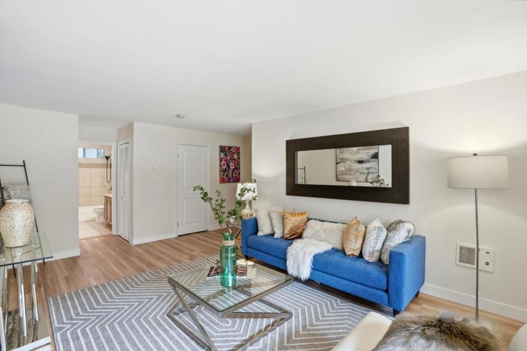 Image 4 of property listing at 300 Glenwood Circle 174, Monterey, CA 93940