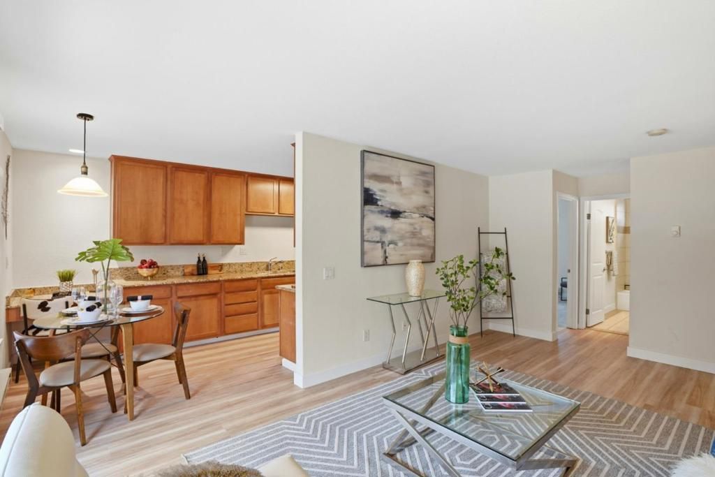 Image 5 of property listing at 300 Glenwood Circle 174, Monterey, CA 93940