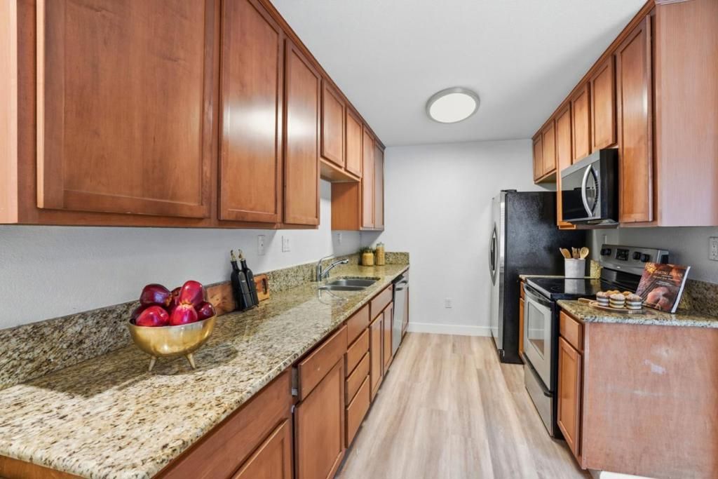 Image 6 of property listing at 300 Glenwood Circle 174, Monterey, CA 93940