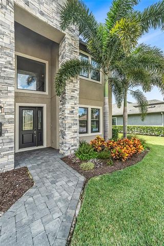 4807 LAGO VISTA CIRCLE, Land O Lakes, FL 34639