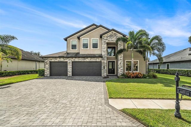 4807 LAGO VISTA CIRCLE, Land O Lakes, FL 34639