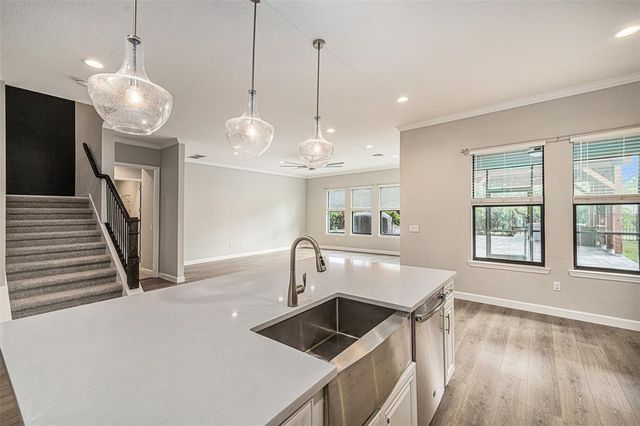 4807 LAGO VISTA CIRCLE, Land O Lakes, FL 34639