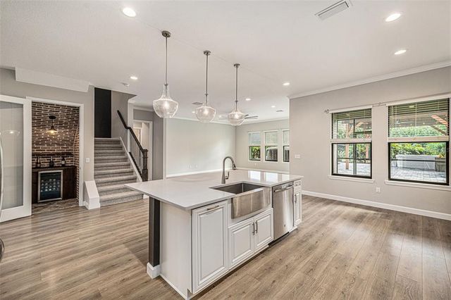 4807 LAGO VISTA CIRCLE, Land O Lakes, FL 34639