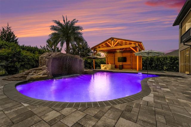 4807 LAGO VISTA CIRCLE, Land O Lakes, FL 34639