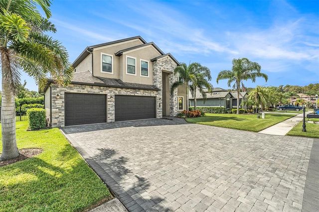 4807 LAGO VISTA CIRCLE, Land O Lakes, FL 34639