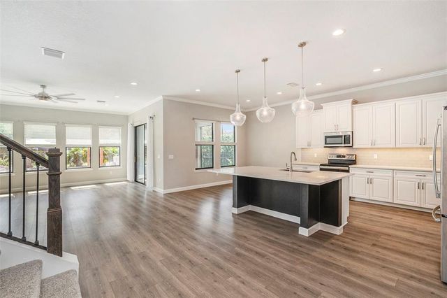 4807 LAGO VISTA CIRCLE, Land O Lakes, FL 34639