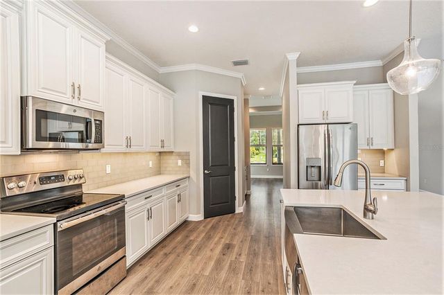 4807 LAGO VISTA CIRCLE, Land O Lakes, FL 34639