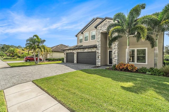 4807 LAGO VISTA CIRCLE, Land O Lakes, FL 34639
