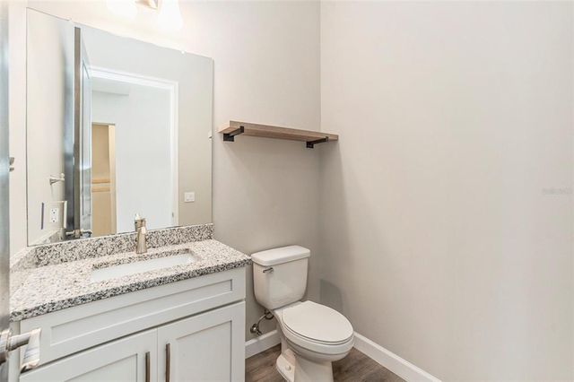 4807 LAGO VISTA CIRCLE, Land O Lakes, FL 34639