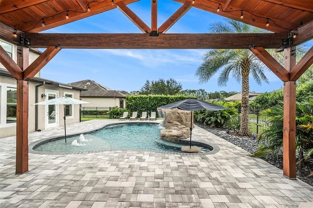 4807 LAGO VISTA CIRCLE, Land O Lakes, FL 34639