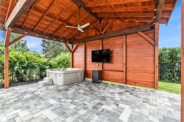 4807 LAGO VISTA CIRCLE, Land O Lakes, FL 34639