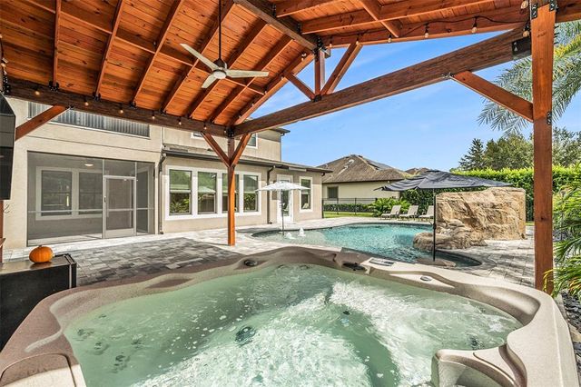 4807 LAGO VISTA CIRCLE, Land O Lakes, FL 34639