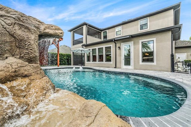 4807 LAGO VISTA CIRCLE, Land O Lakes, FL 34639