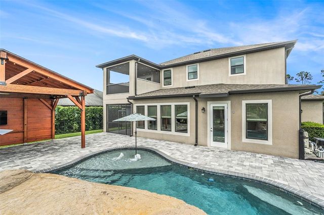 4807 LAGO VISTA CIRCLE, Land O Lakes, FL 34639