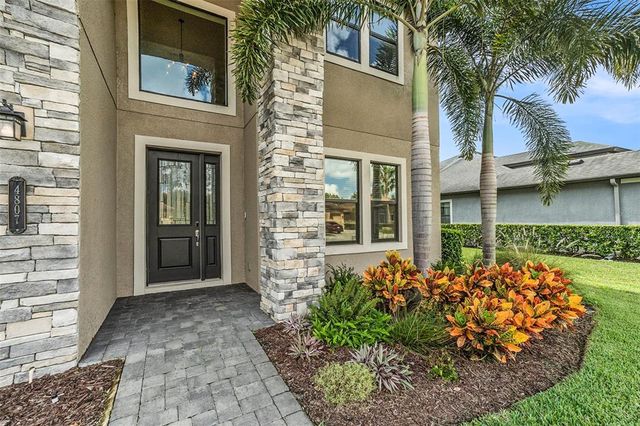 4807 LAGO VISTA CIRCLE, Land O Lakes, FL 34639