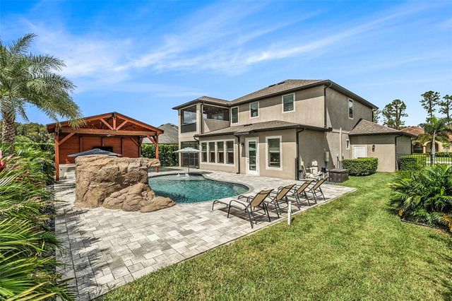 4807 LAGO VISTA CIRCLE, Land O Lakes, FL 34639