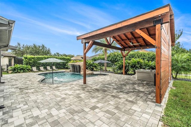 4807 LAGO VISTA CIRCLE, Land O Lakes, FL 34639