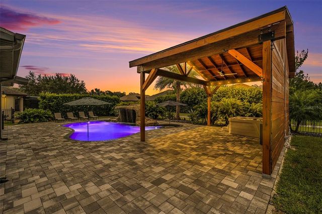 4807 LAGO VISTA CIRCLE, Land O Lakes, FL 34639