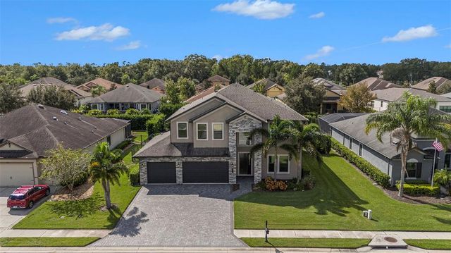 4807 LAGO VISTA CIRCLE, Land O Lakes, FL 34639
