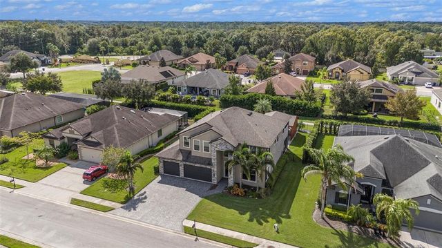 4807 LAGO VISTA CIRCLE, Land O Lakes, FL 34639
