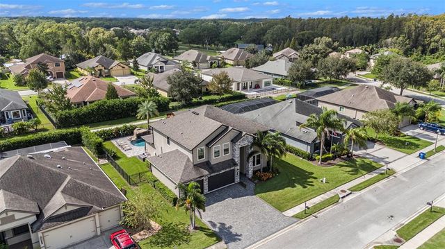 4807 LAGO VISTA CIRCLE, Land O Lakes, FL 34639