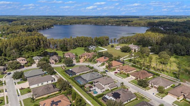 4807 LAGO VISTA CIRCLE, Land O Lakes, FL 34639
